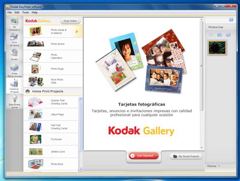 easyshare software download free.